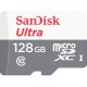 Карта памяти SanDisk microSDXC Ultra 128GB Class 1 ...